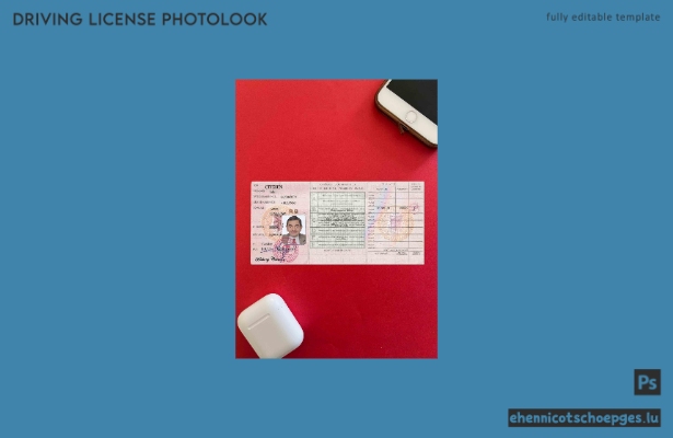 Guinea DL Fotolook-Beispielvorschau